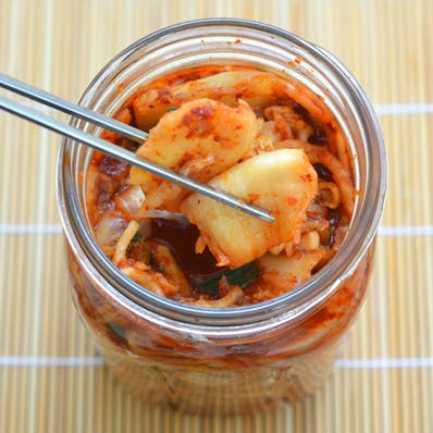 kimchi