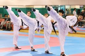 Taekwando