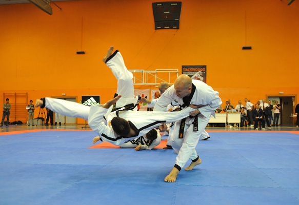 hapkido