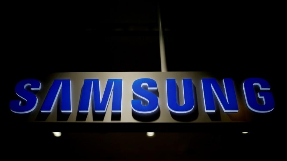 samsung