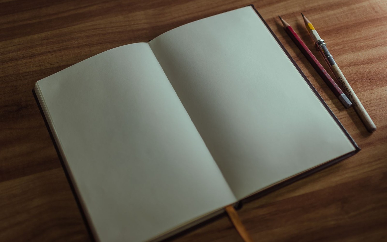 A page of annotated pencil studies
