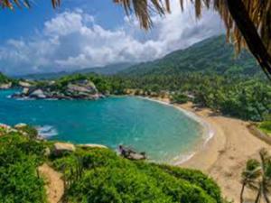 Tayrona National Natural Park