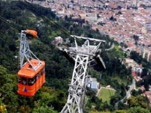 Teleférico de Monserrate